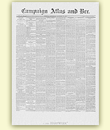 The Campaign Atlas and Bee